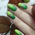 thumbnail image 4 of Whats Up Nails P035 Spring Medley Water Decal Sliders for Nail Art Design, 4 of 14