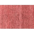 thumbnail image 1 of Ahgly Company Indoor Rectangle Abstract Red Modern Area Rugs, 5' x 7', 1 of 4