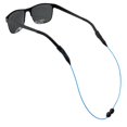 thumbnail image 2 of Cablz Monoz Retenue de Lunettes Réglable / Ligne Monofilament-Like, Réglable, Sangle de Retenue de Lunettes Tout-Terrain, 14 Po (Bleu), 2 of 4