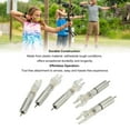thumbnail image 4 of Lighted Nocks, 5PCS LED Nock Archery Lighted Nocks For 6.2mm 0.24in Inside Diameter Archery With Battery, 4 of 8