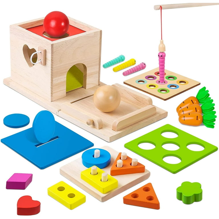 Writing Training Montessori Educational Toys Drawing Set Kid 2 4 6