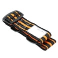 thumbnail image 3 of Cinturón De Seguridad Para Bomberos, Arnés De Seguridad Ligero Resistente A La Abrasión, Para Rescate Accesorio De Rescate Al Aire Libre Equipo De Seguridad Seguro, 3 of 8