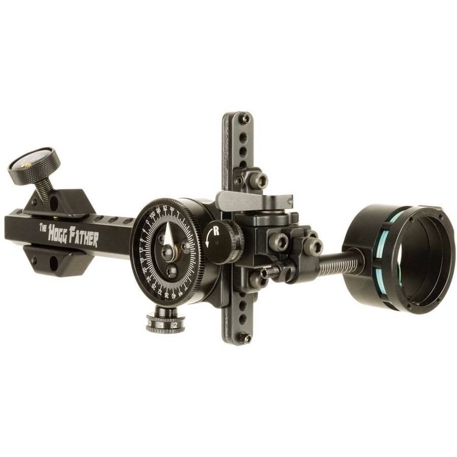 Spot Hogg Archery The Hogg Father Bow Sight