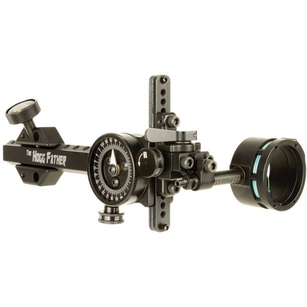 Spot Hogg Archery The Hogg Father Bow Sight