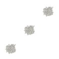 thumbnail image 2 of Speravity 50 Uds. Tornillos de acero inoxidable, pernos autorroscantes, sujetadores de reparación, accesorios, suministros de Hardware para doméstico Type1 NO1 Speravity CBP253821, 2 of 6