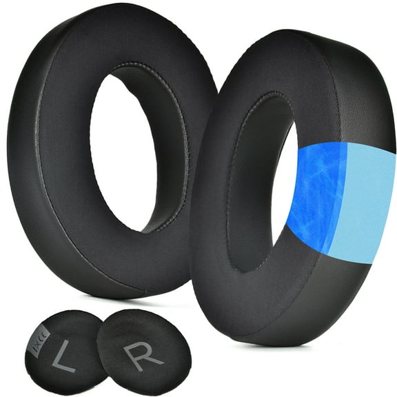 Cooling-Gel Ear Pads Cushion Replacement for Bose 700 NC700 Wireless Headphones TAPDRA Spare Part