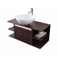 thumbnail image 1 of Esatto® Mueble Para Baño Detc Globus Con Lavabo, Llave Y Desagües ESATTO MUEBLE PARA BAÑO, 1 of 6