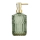 thumbnail image 2 of Dispensador de jabón de espuma Macarena botella dispensadora 400ml verde, 2 of 8