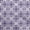 Dark Purple, variant on oneOone Polyester Lycra Dark Purple Fabric Mosaic Sewing Material Print Fabric By The Yard 56 Inch Wide