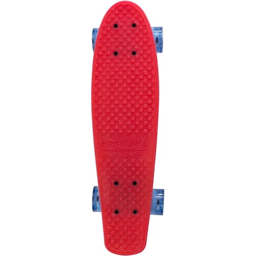 variflex skateboard