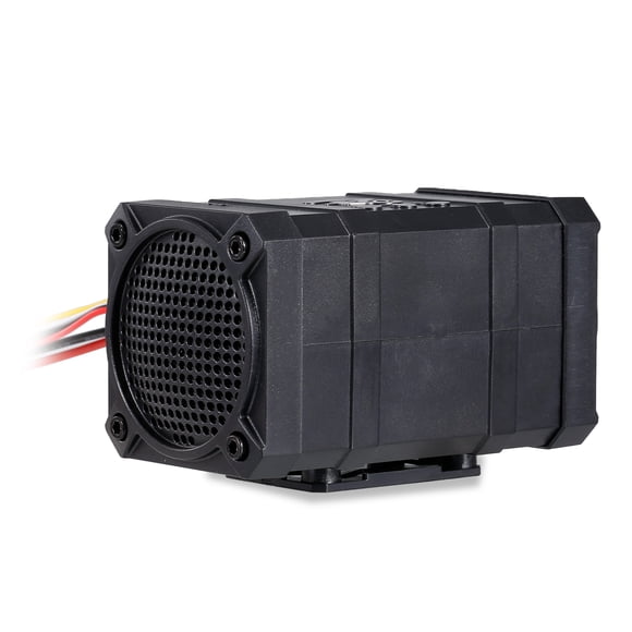 RC Car Engine Sound Simulator Dual Channel 5 Styles Sound Mode Compatible with RC Traxxas