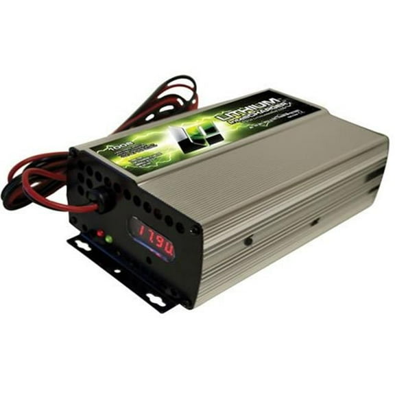 1008 16V-18.4V 14A Lithium-Ion Intellicharger Battery Charger