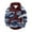 Wine aa2, variant on qolati Camouflage Hoodies for Men Color Block Lightweight Quater Zip Pullover Tops Vintage Sweatshirt Casual Long Sleeve Cargo Hoodies with Pockets Gray XL