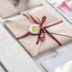 thumbnail image 2 of 2 rolls 1000pcs Heart Sticker Roll Gold Love Heart Sealing Stickers Lables Self-Adhesive Heart Stickers for Envelope Invitation, 2 of 4