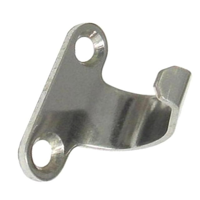 Kit para colgar en el interior, Gancho para columpio de hamaca, Gancho para montaje en pared de acero inoxidable, Herraje para colgar en el techo Montaje en pared, Colgador para hamaca de