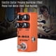 thumbnail image 4 of Pedal de efecto MOSKY B-Box Guitarra Eléctrica Preamplificador Sobremarcha Pedal de Efectos Carcasa Metálica Completa True Bypass MOSKYAudio Pedal de efecto, 4 of 4