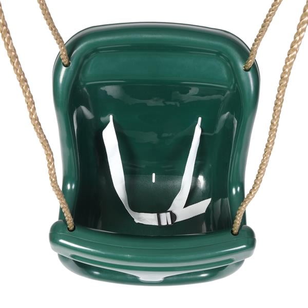 Baby Swing Seat,Infant High Back Swing Wide Seat,Toddler Child Kids