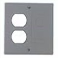 thumbnail image 3 of Wiremold G4047Bf Housse de Meuble Modulaire Gris, 3 of 4