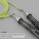 thumbnail image 4 of SCSYV HEREROPE 1/4LB Weighted Jump Rope for Speed, Cardio, Boxing & Workout, Skipping Rope with Ball-bearing, Comfortable & Ergonomic Grip, Tangle Fre, 4 of 5