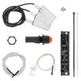 thumbnail image 6 of Arkzeo Replace And Upgrade Your For Weber For Summit B6 Grill Ignition With 42325 Kit Compatible With Goldplatinum Models, 6 of 7