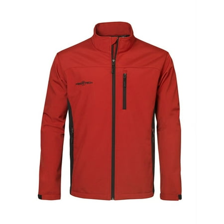 Free Tech - Free Tech Mens Softshell Jacket - Walmart.com