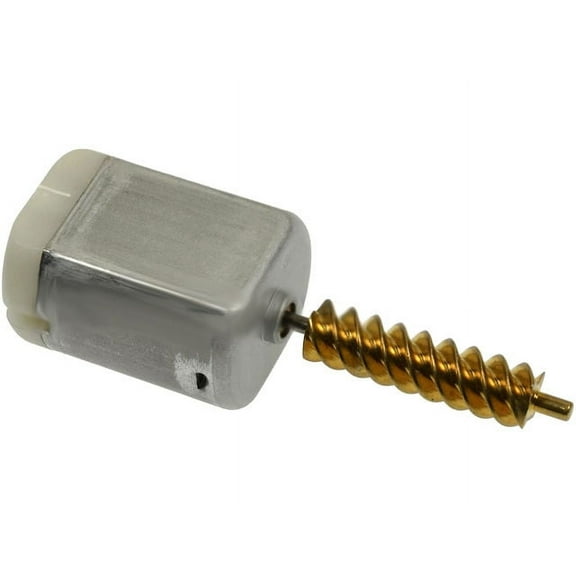 Door Lock Actuator - Compatible with 2007 - 2008 Hyundai Entourage