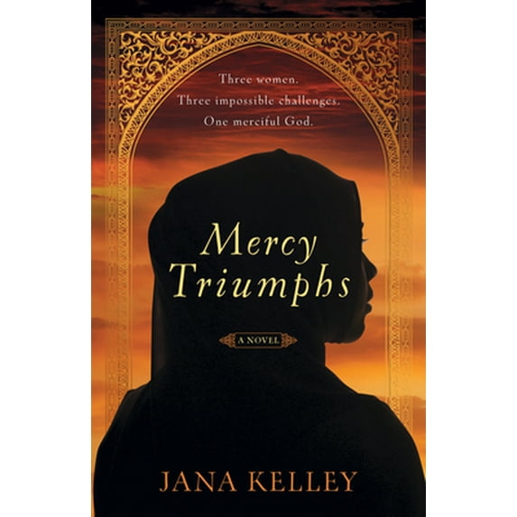Pre-Owned Mercy Triumphs (Paperback) 1625915284 9781625915283