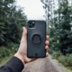thumbnail image 3 of Funda Quad Lock para iPhone 11 Pro, negra, 3 of 9