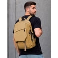 thumbnail image 3 of Mochila Ergonomica Shendy Vendy Ajustable Espacio para Laptop Bolsillos Laterales, 3 of 8