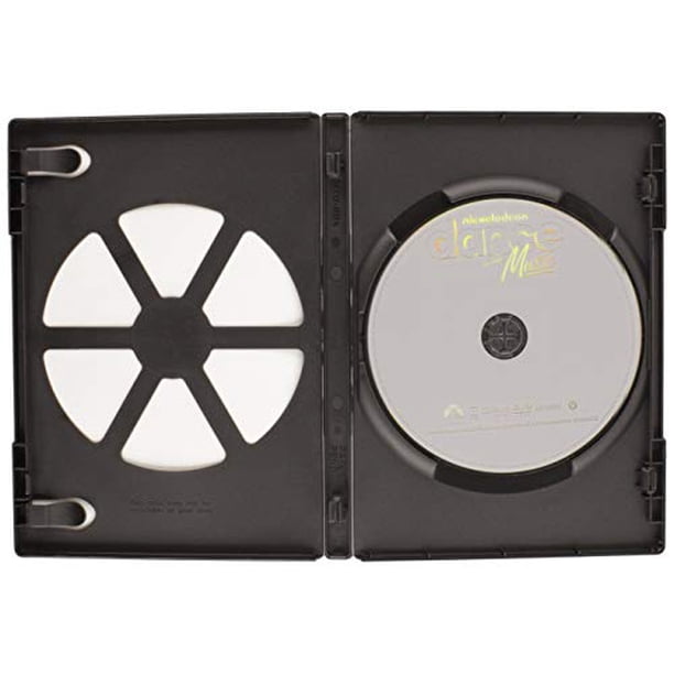 Nickelodeon Favorites: Dance to the Music! - Walmart.com