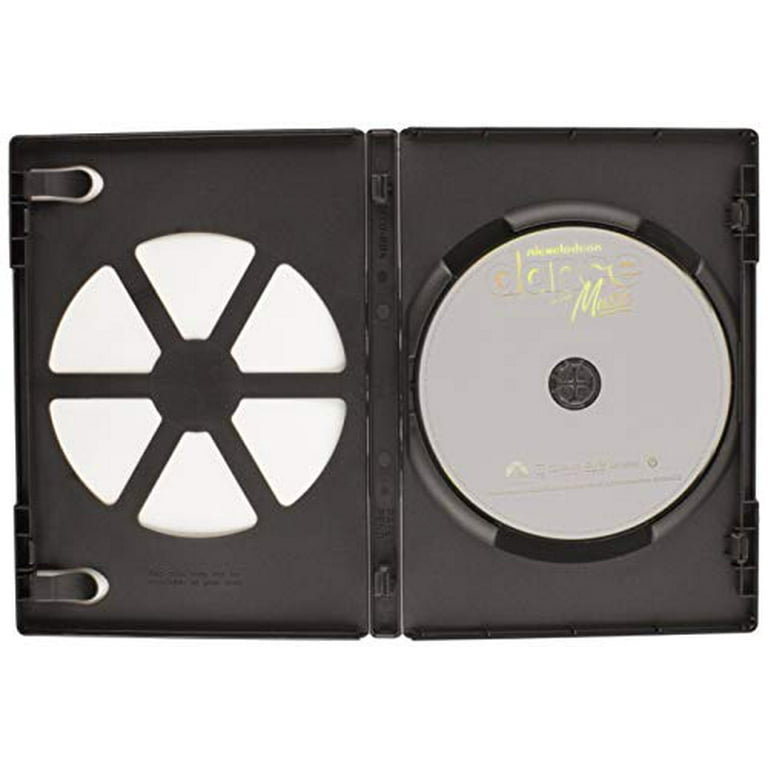 Nickelodeon Favorites: Dance to the Music! (DVD