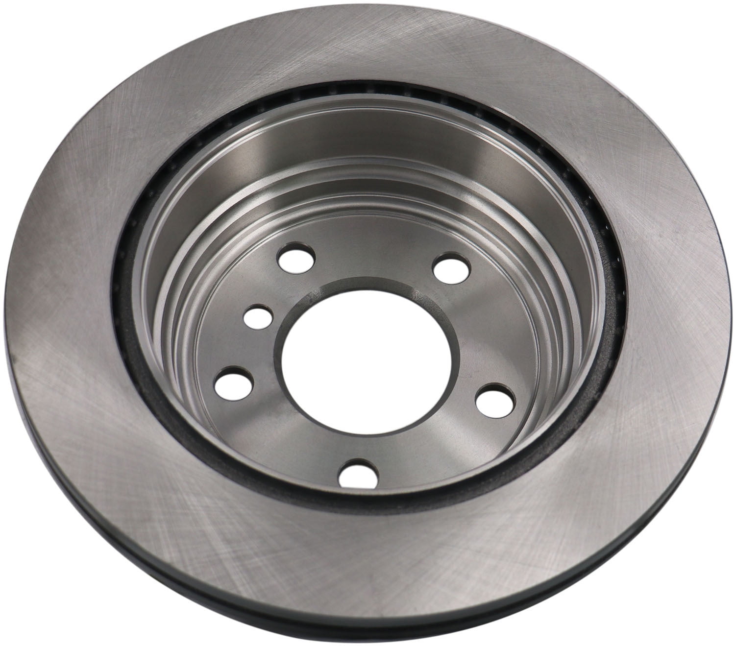Winstop Brake Rotor, Rear WS249276, BMW 320i xDrive 2018-2013