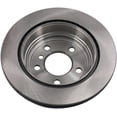 thumbnail image 2 of Winstop Brake Rotor, Rear WS249276, BMW 320i xDrive 2018-2013, 2 of 4