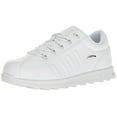 thumbnail image 1 of Lugz Chaussure de Mode pour Homme Changeover Ii, Blanc, 10.5 M US, 1 of 6