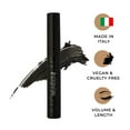 thumbnail image 6 of WUNDERBROW Volumizing Mascara, Black, 6 of 8
