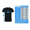 thumbnail image 5 of Nightwing tsnightwingXXXXL Batman Nightwing T-Shirt - 4XL, 5 of 5