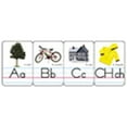 thumbnail image 1 of Trend Enterprises T-8056 Bb Set Manuscrit Photo Espagnol-Zaner-Bloser, 1 of 3