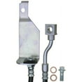 thumbnail image 3 of Raybestos BH382399 Professional Grade Hydraulic Brake Hose Fits select: 2002-2006 CHEVROLET SILVERADO, 2002-2007 GMC SIERRA, 3 of 6