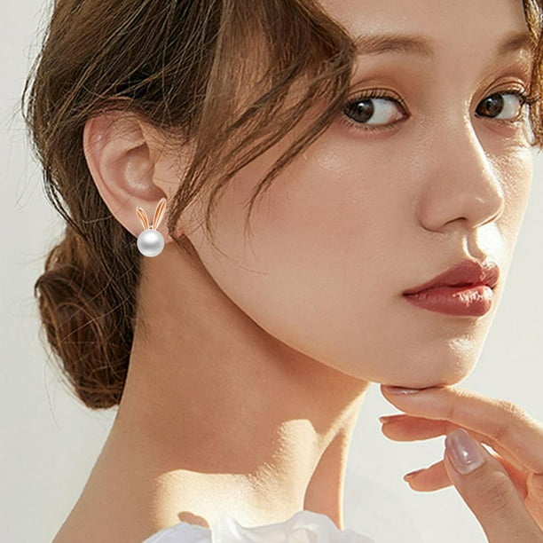 Lucky earrings shop