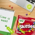 thumbnail image 3 of SKITTLES Original Chewy Summer Candy Sharing Size, 15.6oz, 3 of 5