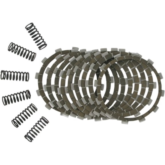DP Clutch Kit for Suzuki GSX-R600 08