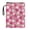 Strawberries Daisies, variant on HELLHERO 1 pc Books Sleeve with Washable Book Storage Bag Book Organzoer Holder with Handle for Women Storage & Portability