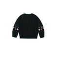 thumbnail image 2 of Holiday Time Toddler Boys Christmas Shark Sweater, Sizes 12M-5T, 2 of 7