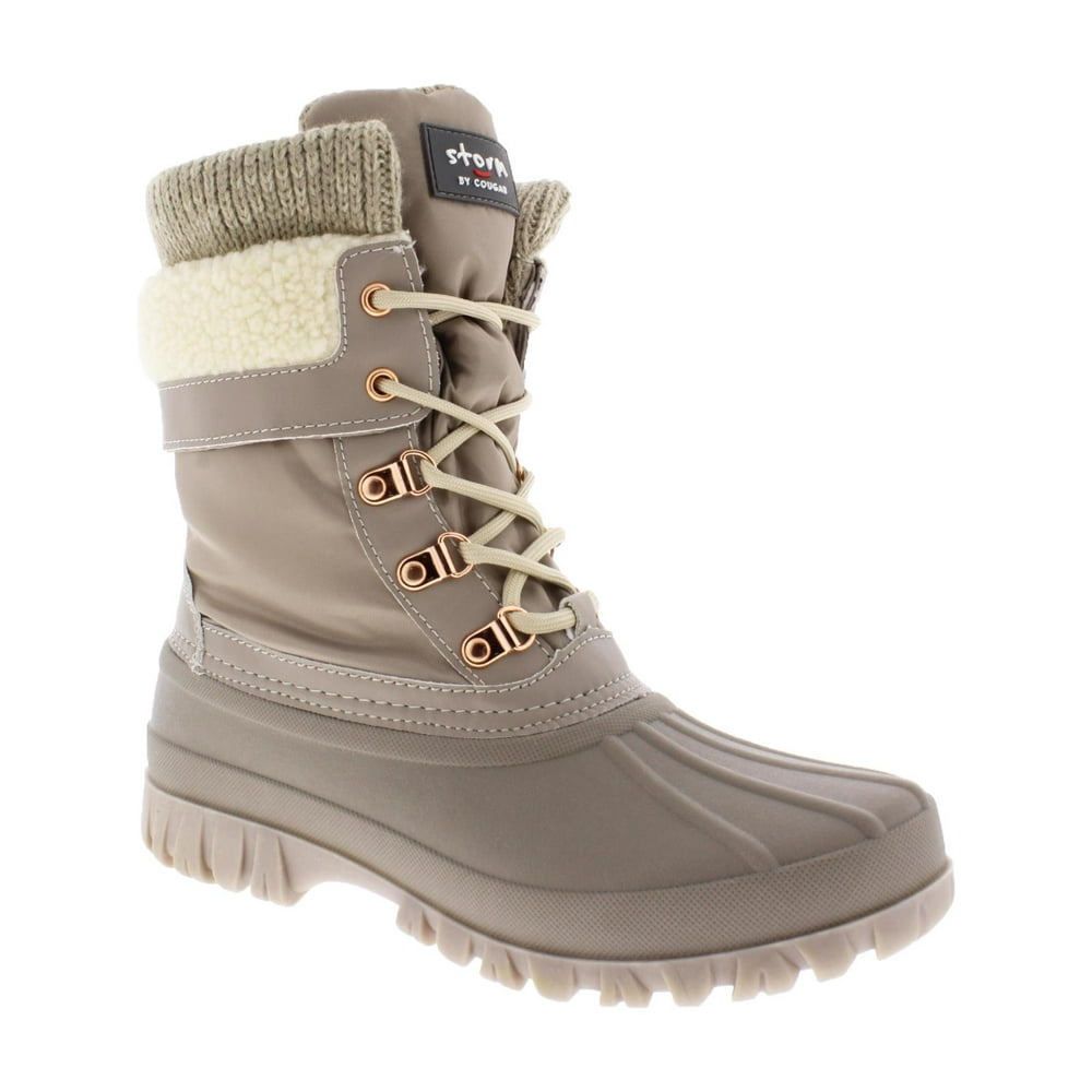 cougar creek duck boot