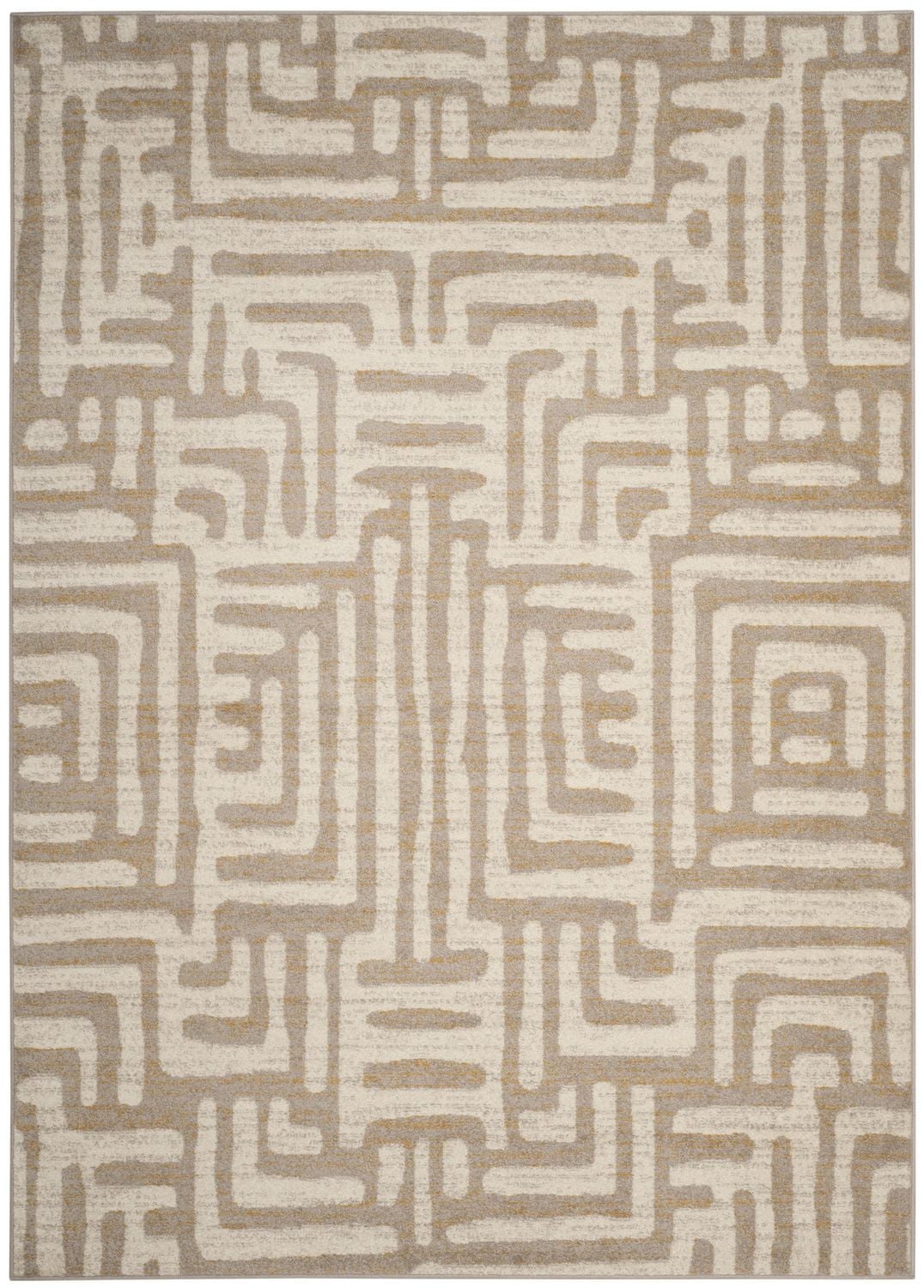 SAFAVIEH Amsterdam Elvan Geometric Area Rug