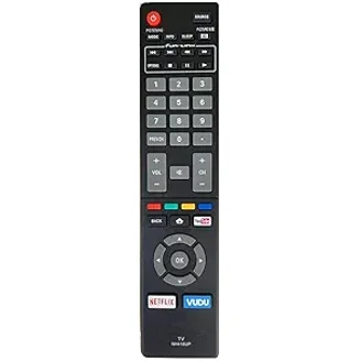 RM-Anu192 Remote Control Replaced for Sony Sound Bar - TV Remote Sony, Sony Remote Controller