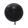 thumbnail image 3 of Globo de látex redondo de 98 pulgadas y 200 g para fiestas, compromisos y carnavales., 3 of 8