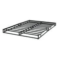 thumbnail image 4 of Mainstays 5" Queen Easy Assembly Smart Metal Box Spring, Mattress Foundation, 4 of 10