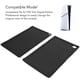 thumbnail image 5 of Funda protectora de silicona para PS5 Slim Digital Edition, funda protectora antirrayaduras, anticaídas e impermeable, 5 of 8