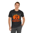 thumbnail image 6 of Funny Pumpkin Pie Shirt, Unisex, Pumpkin Pi, Funny Pi Math Costume Shirt, 6 of 12